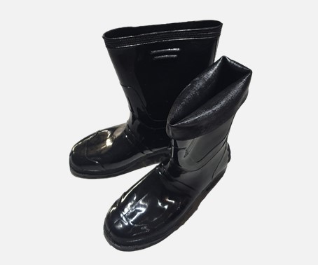 橡膠雨鞋/一般